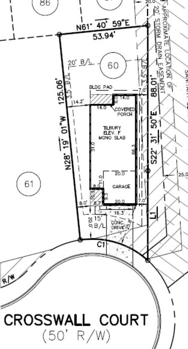 5043 Crosswell Court, Boiling Springs, South Carolina image 3