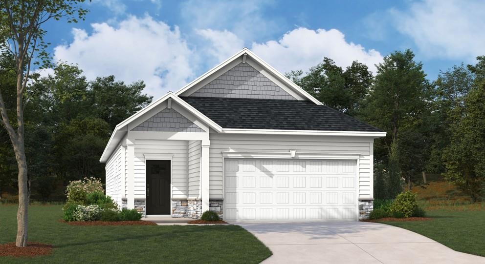 5043 Crosswell Court, Boiling Springs, South Carolina image 1