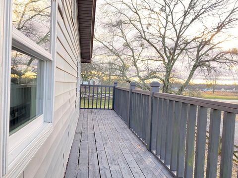 A home in Chesnee