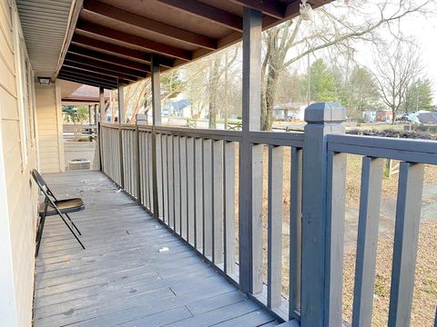 A home in Chesnee