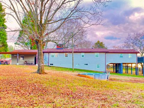 A home in Chesnee