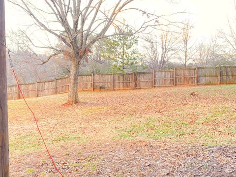 A home in Chesnee