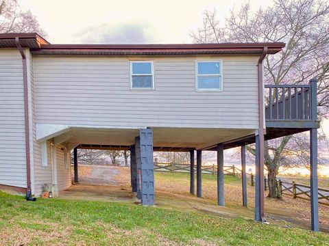 A home in Chesnee