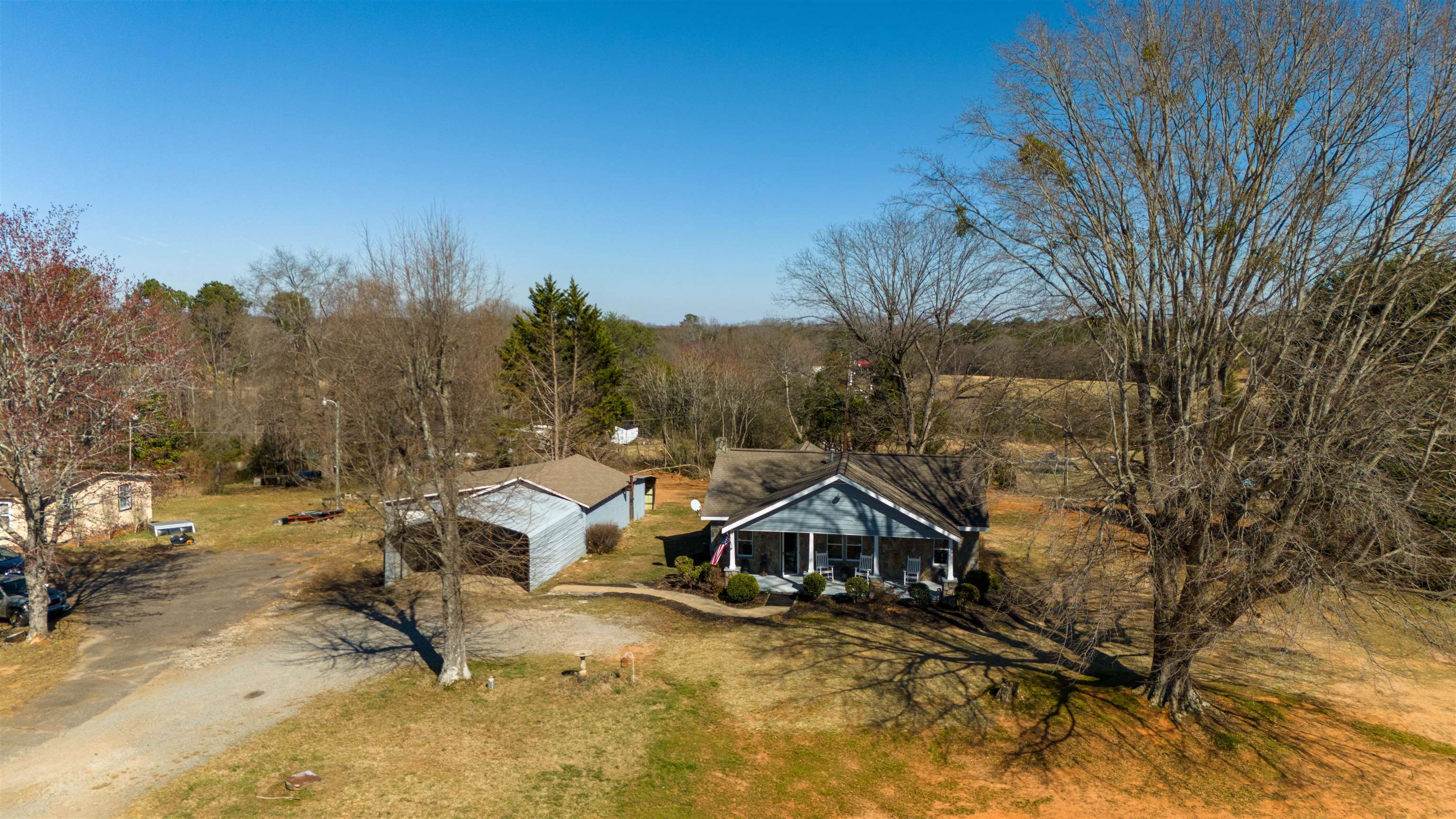 1953 Big Island Road, Rutherfordton, North Carolina image 7