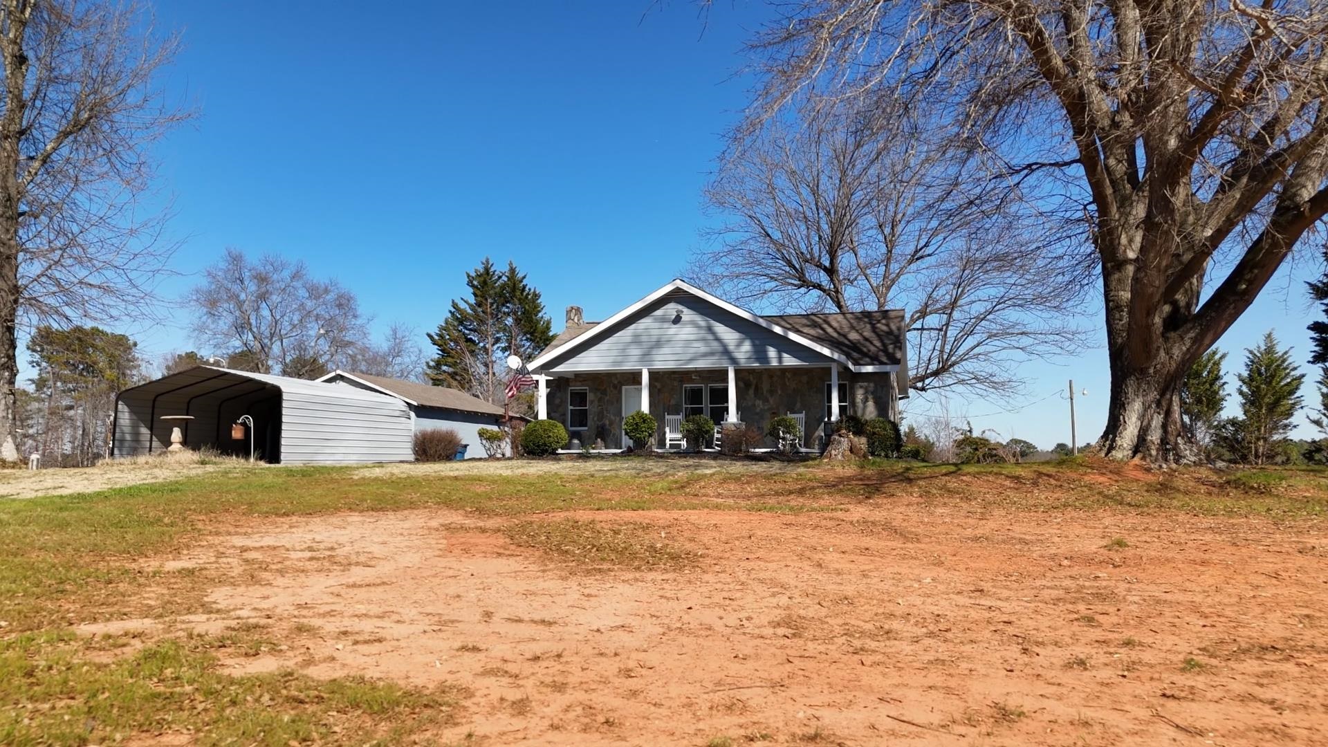 1953 Big Island Road, Rutherfordton, North Carolina image 14