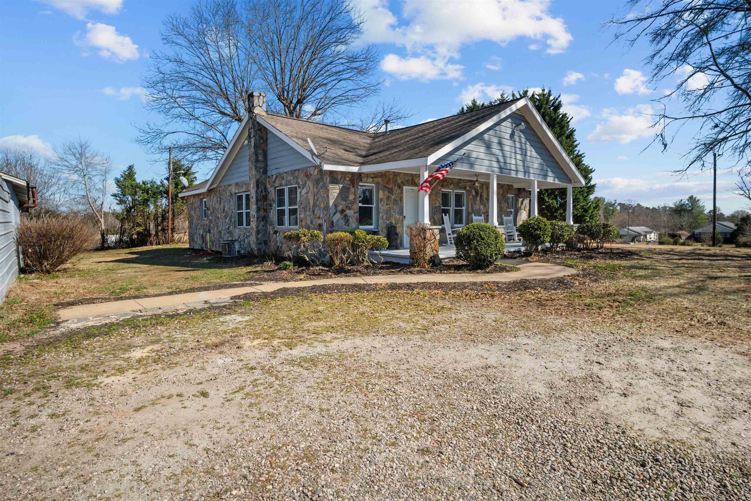 1953 Big Island Road, Rutherfordton, North Carolina image 1