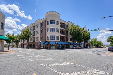 Condo For Sale - 155 E Broad #414 Street<br/> Spartanburg County, Spartanburg, SC 29306