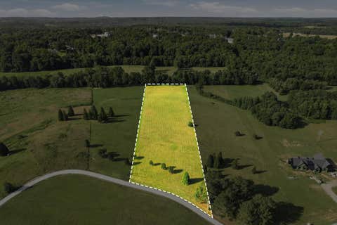 Vacant Land For Sale - 550 Bascule Ridge Lane<br/> Campobello, SC 29322