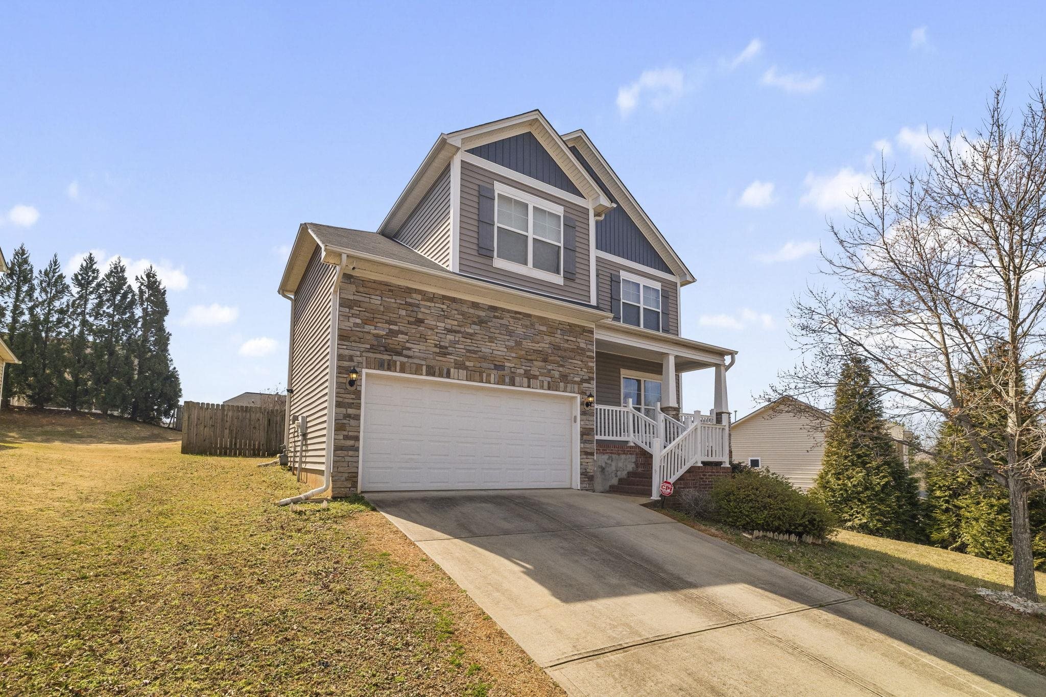 272 Stonewood Crossing Drive, Boiling Springs, South Carolina image 2