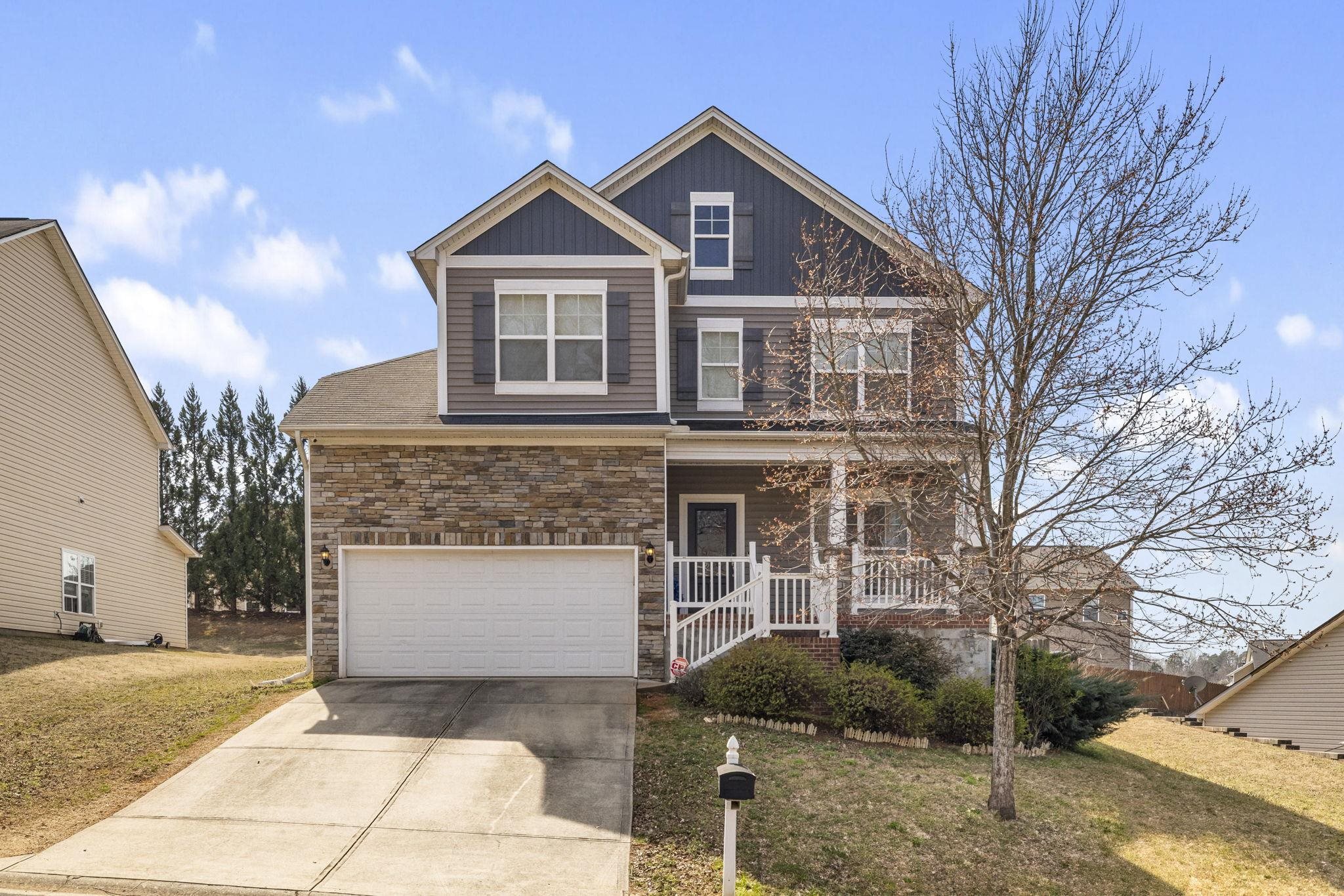 272 Stonewood Crossing Drive, Boiling Springs, South Carolina image 1