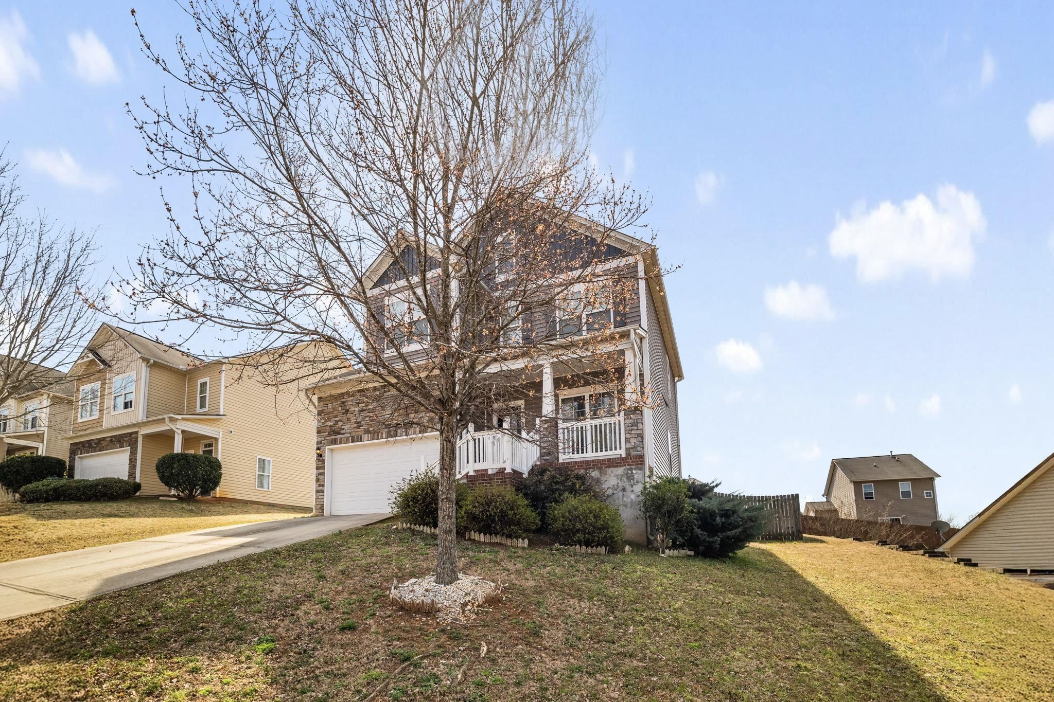 272 Stonewood Crossing Drive, Boiling Springs, South Carolina image 3