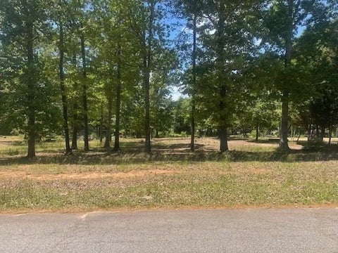 Vacant Land For Sale - 140 Highland Hills Drive<br/> Campobello, SC 29322