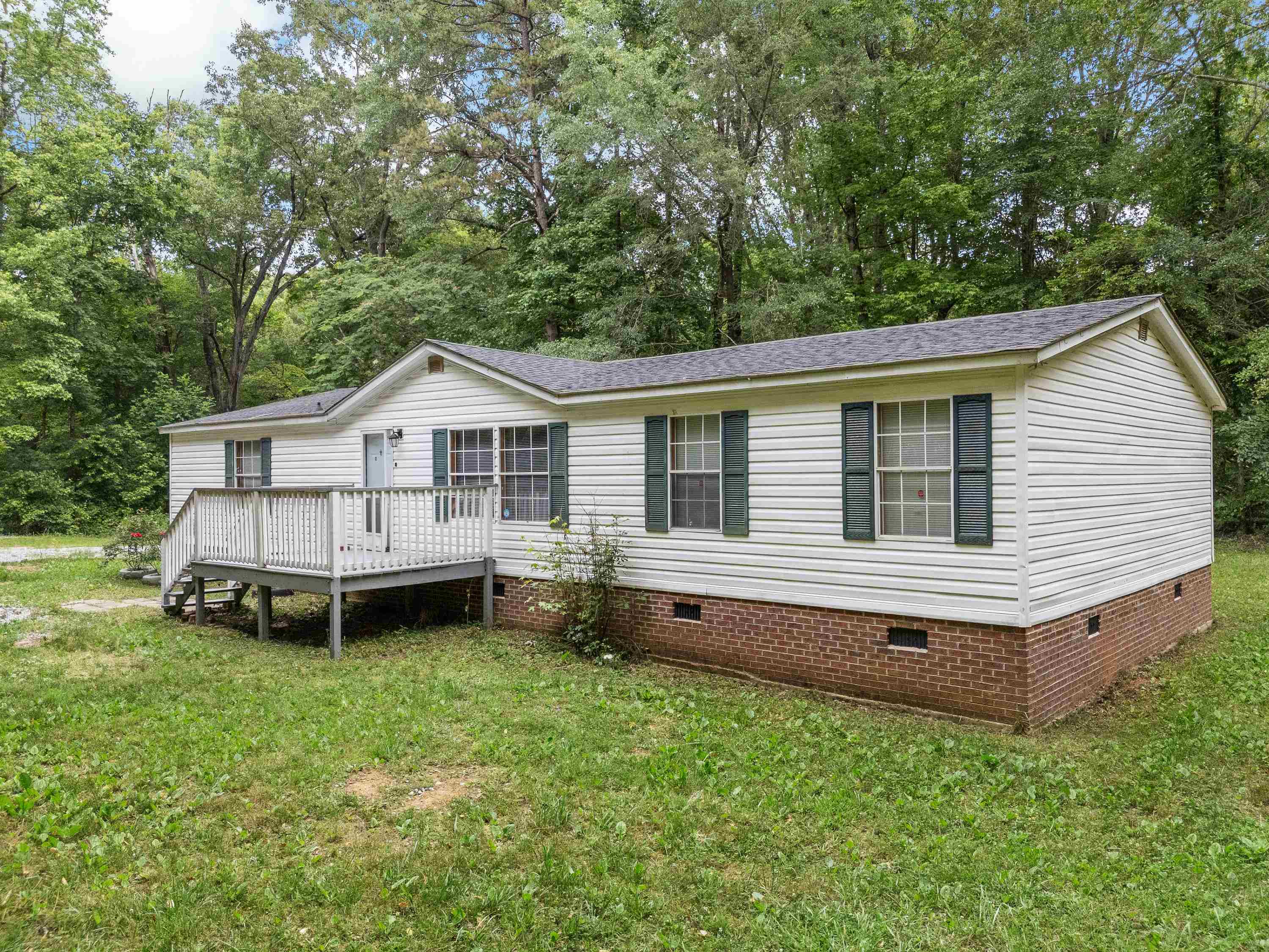 177 Watson Drive, Woodruff, South Carolina image 1