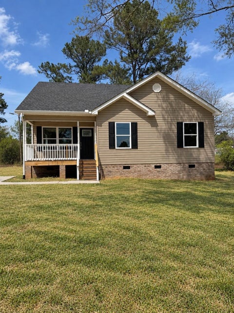 Homes For Sale - 657 Still Street<br/> Chesterfield, SC 29706