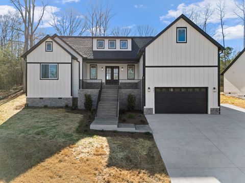 Homes For Sale - 647 Narrow Circle<br/> Inman, SC 29349