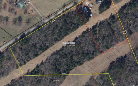 Vacant Land For Sale - 00 Brandy Drive<br/> Spartanburg County, Woodruff, SC 29388