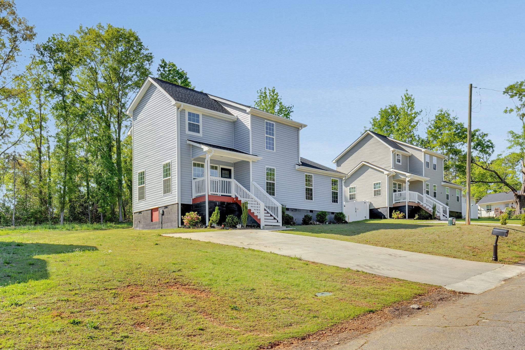804 Fairfield Court, Spartanburg, South Carolina image 2