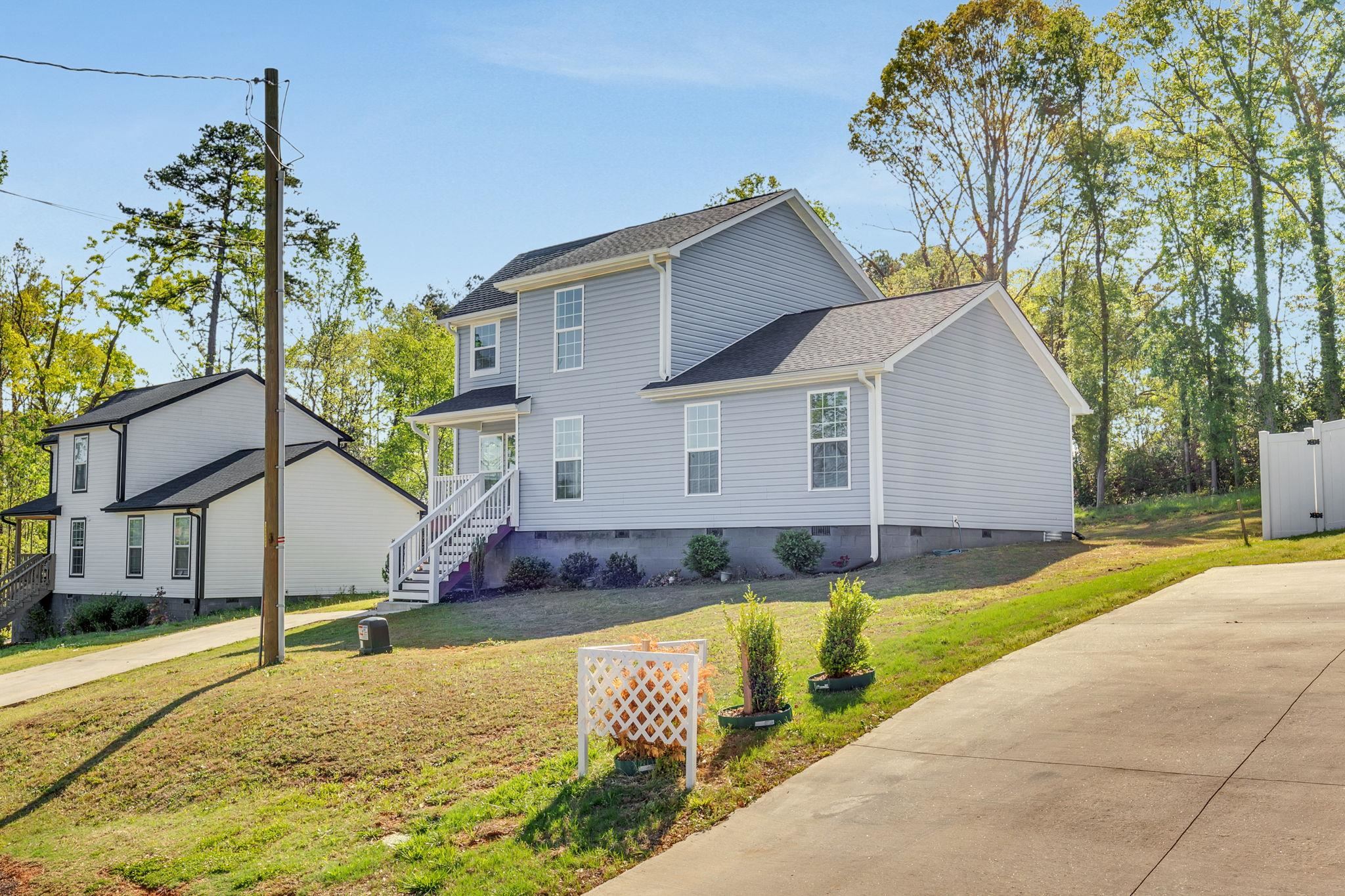 804 Fairfield Court, Spartanburg, South Carolina image 3