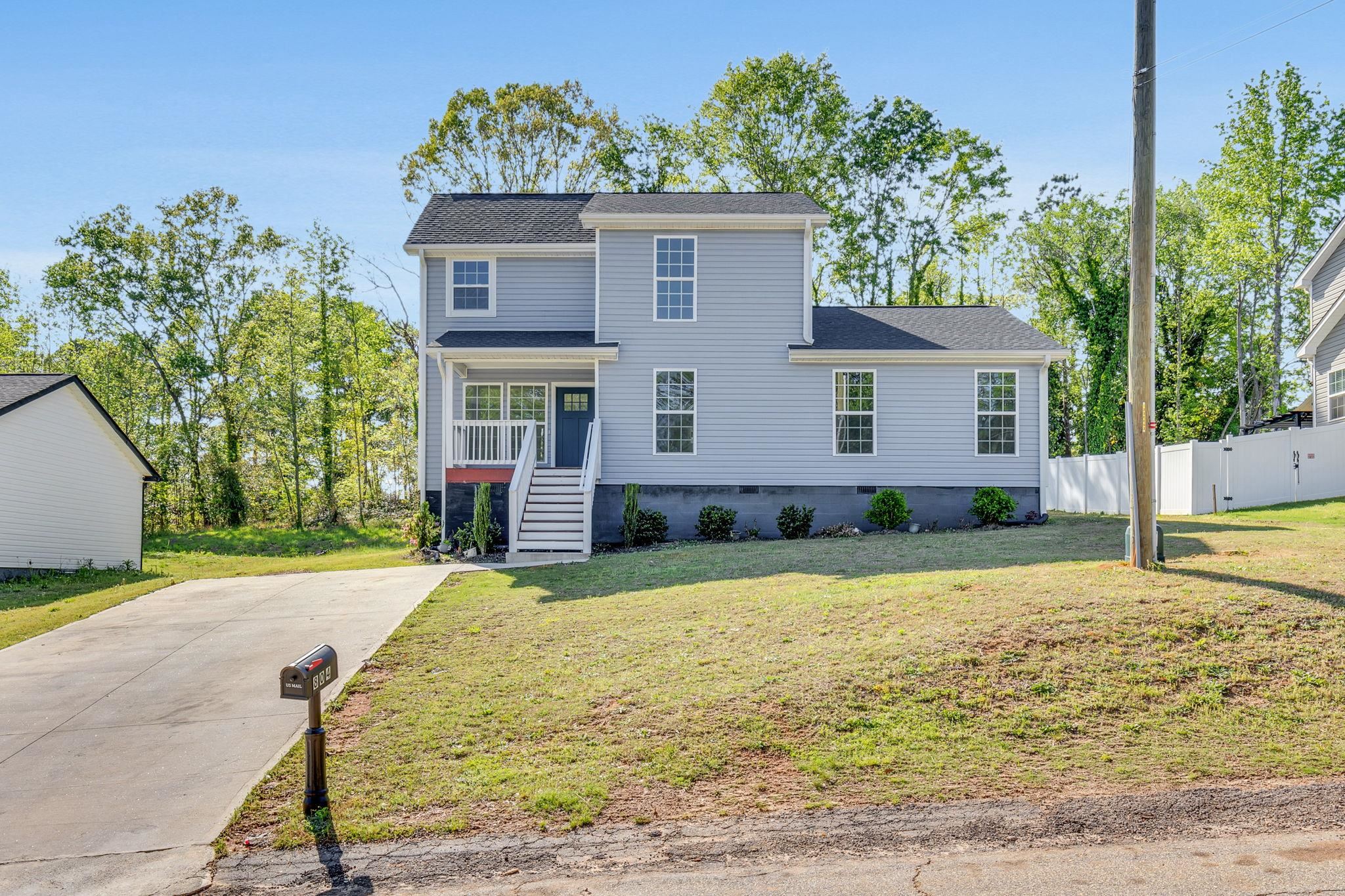 804 Fairfield Court, Spartanburg, South Carolina image 1