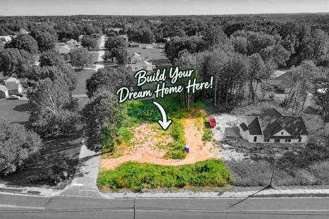 Vacant Land For Sale - 304 Shoreham Lane<br/> Inman, SC 29349