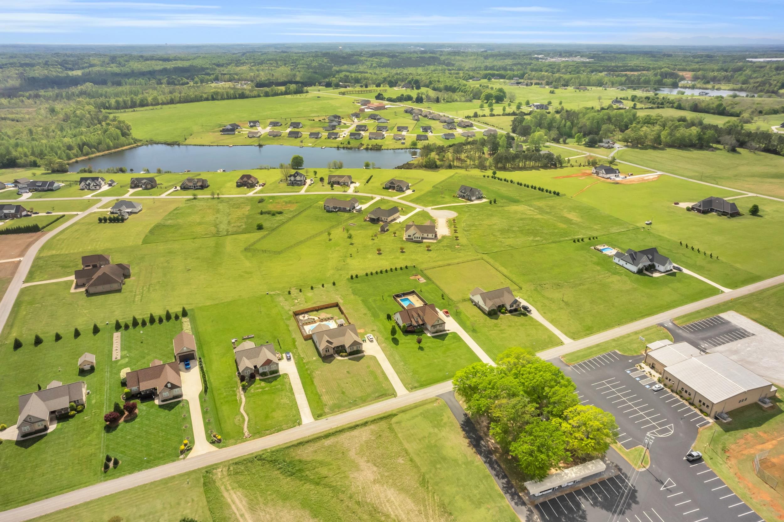 555 Sunny Slope Drive, Cowpens, South Carolina image 36