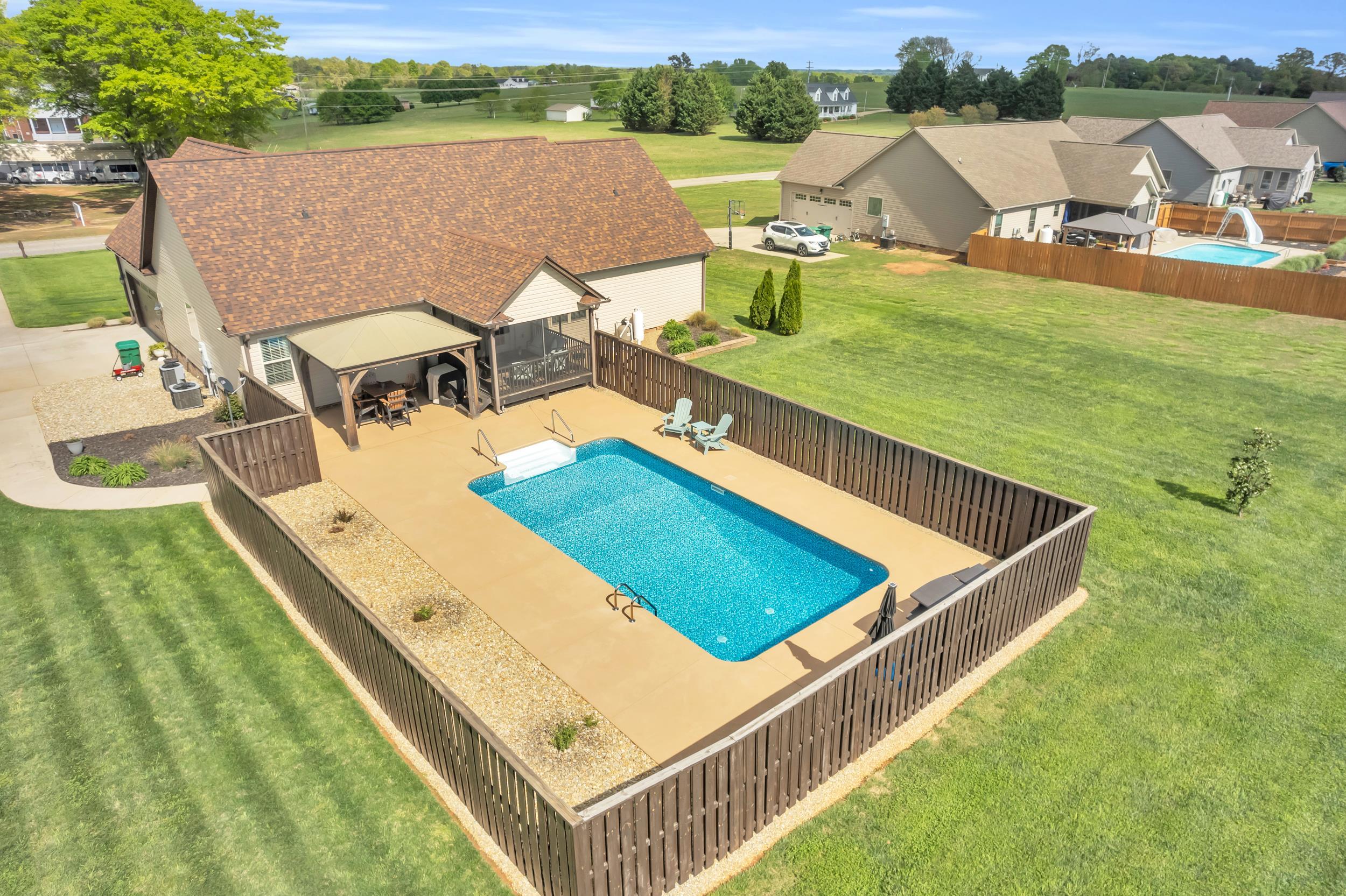 555 Sunny Slope Drive, Cowpens, South Carolina image 2