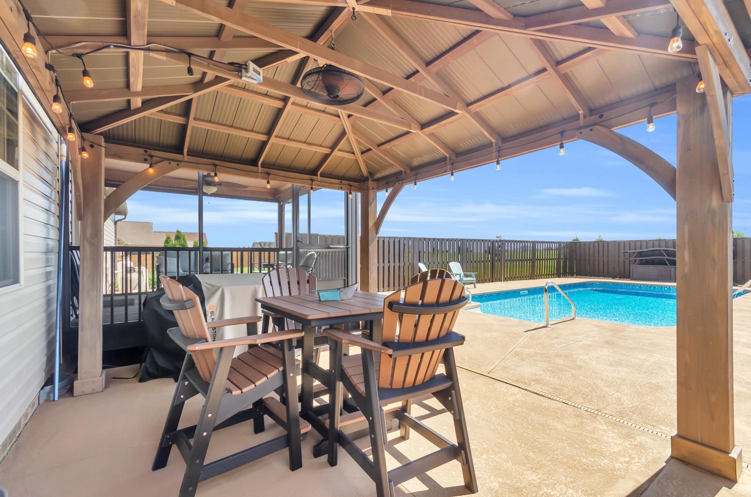 555 Sunny Slope Drive, Cowpens, South Carolina image 28