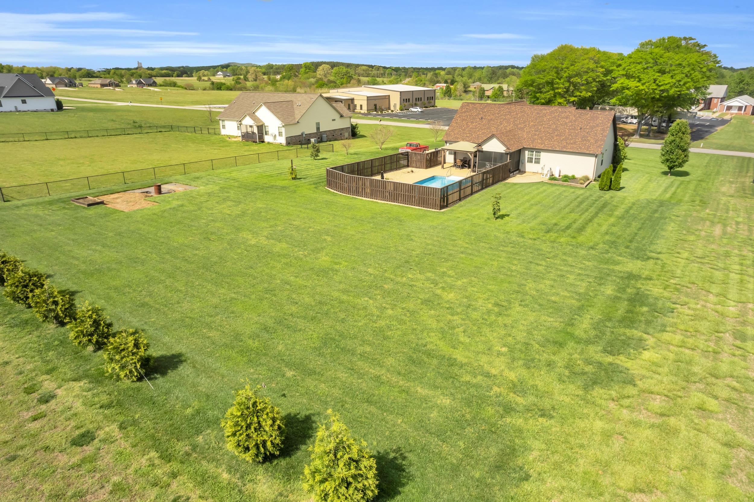 555 Sunny Slope Drive, Cowpens, South Carolina image 35