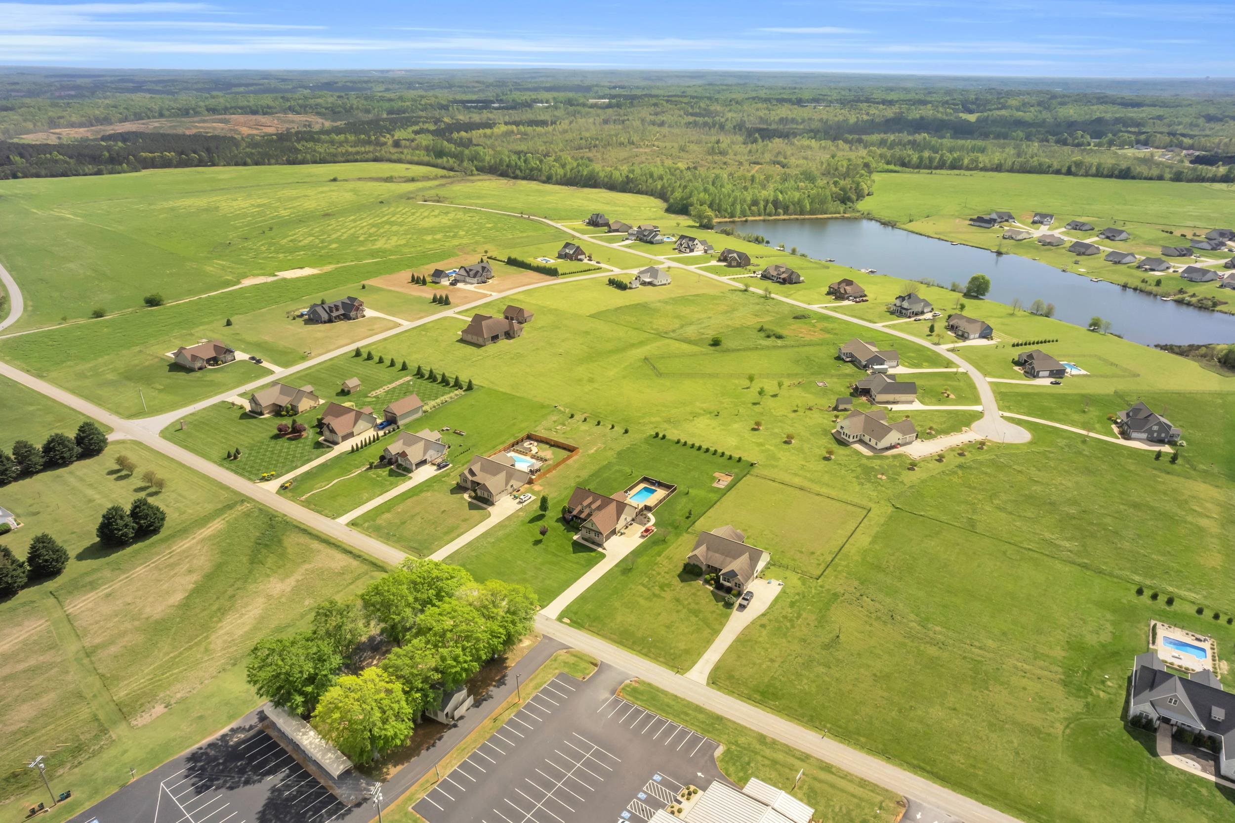 555 Sunny Slope Drive, Cowpens, South Carolina image 37
