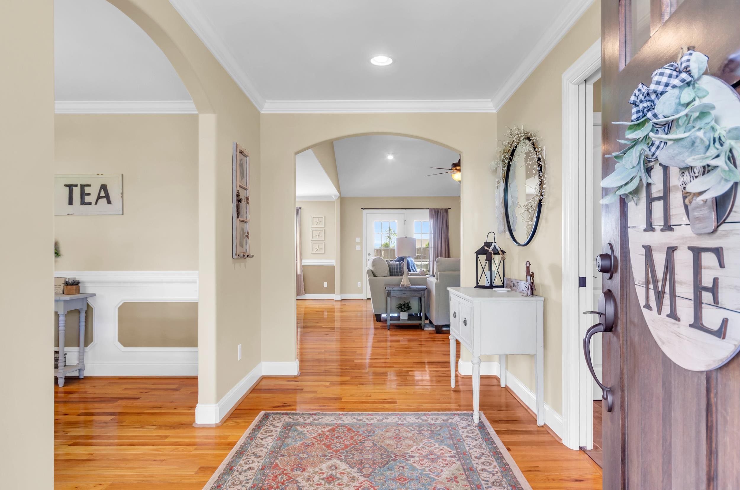 555 Sunny Slope Drive, Cowpens, South Carolina image 3