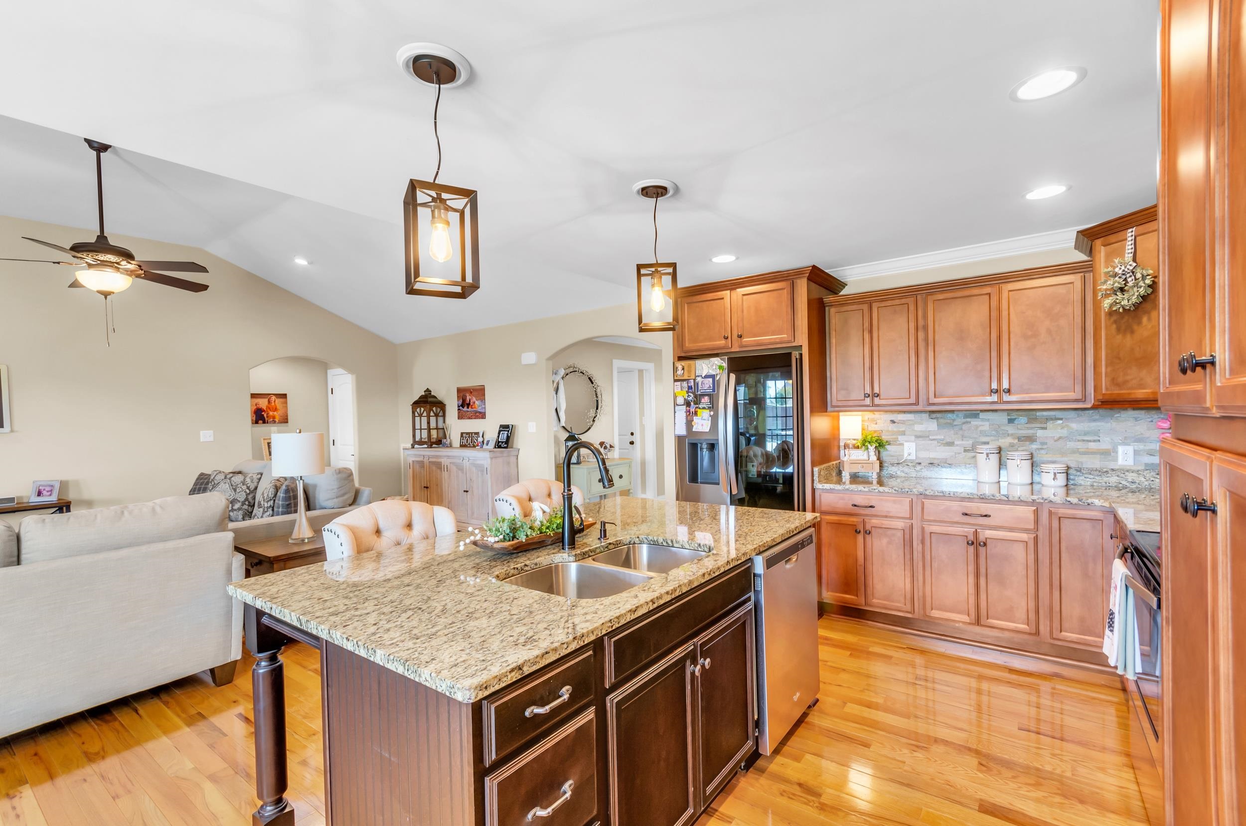 555 Sunny Slope Drive, Cowpens, South Carolina image 9