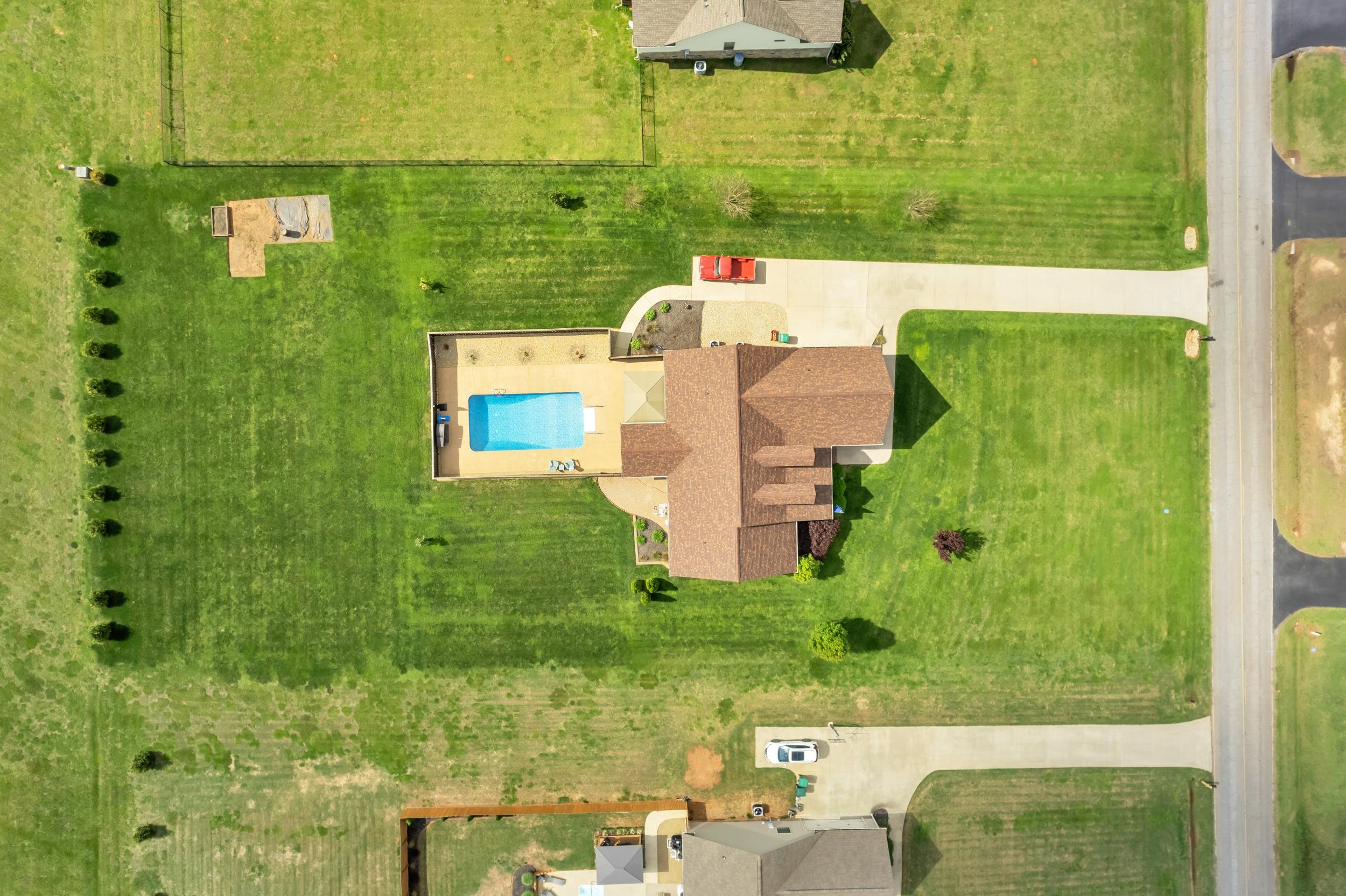 555 Sunny Slope Drive, Cowpens, South Carolina image 34