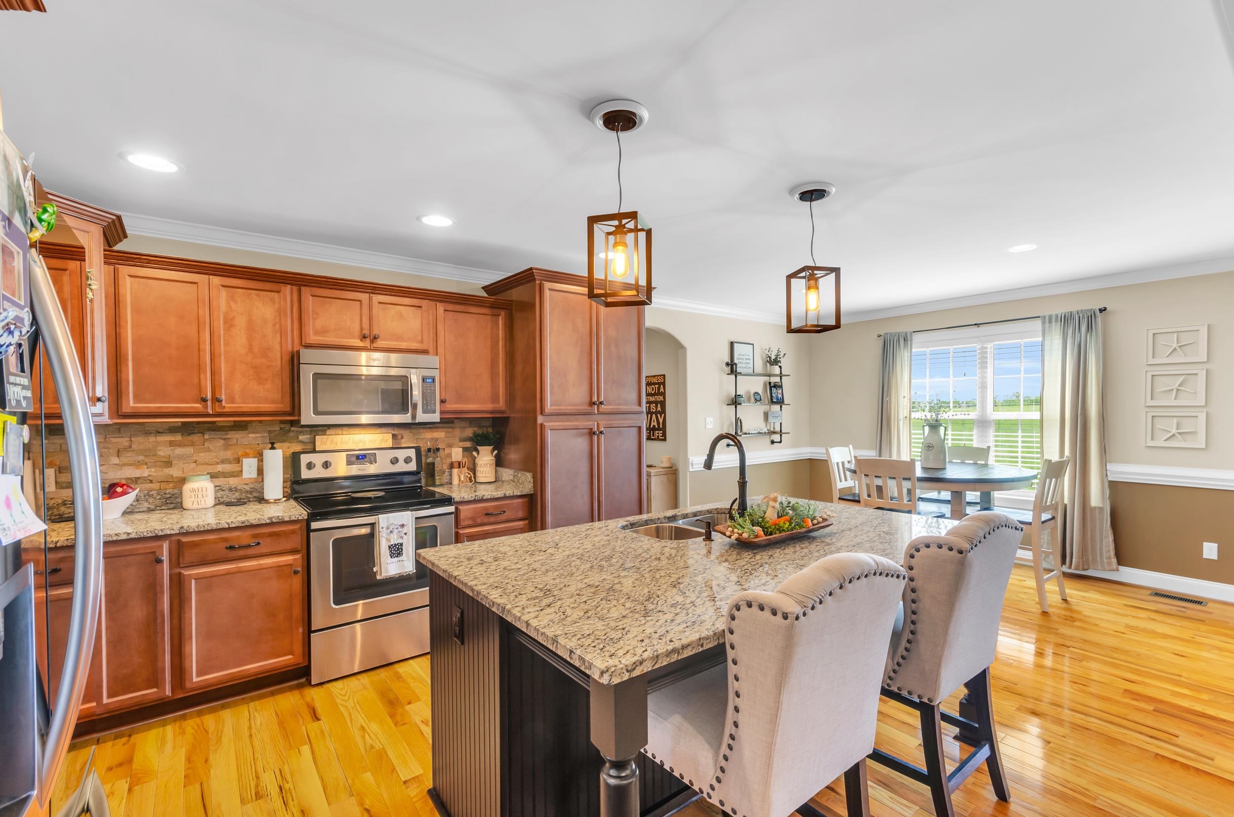 555 Sunny Slope Drive, Cowpens, South Carolina image 10