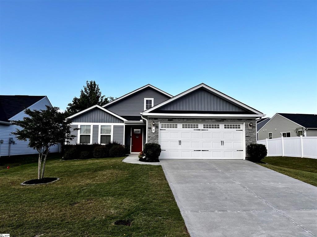 3 Grove Landing, Piedmont, South Carolina image 1