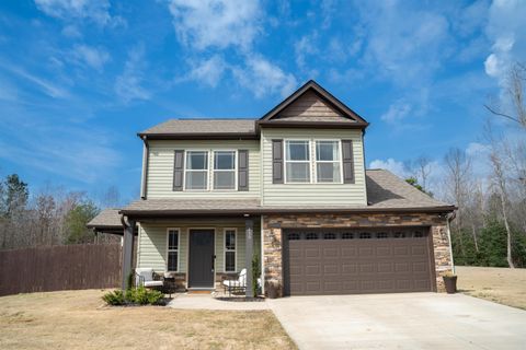 Homes For Sale - 430 Bud Farmer Place<br/> Inman, SC 29349