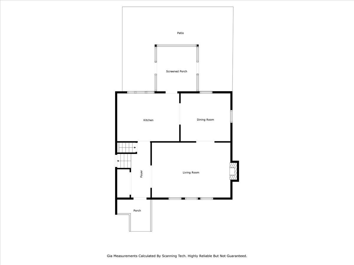 131 Hillbrook Drive, Spartanburg, South Carolina image 35