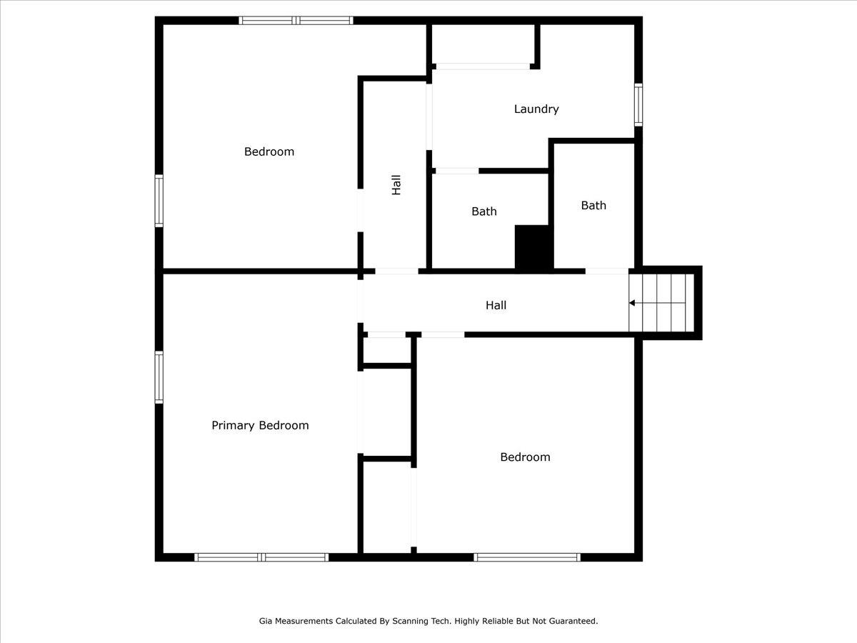 131 Hillbrook Drive, Spartanburg, South Carolina image 37