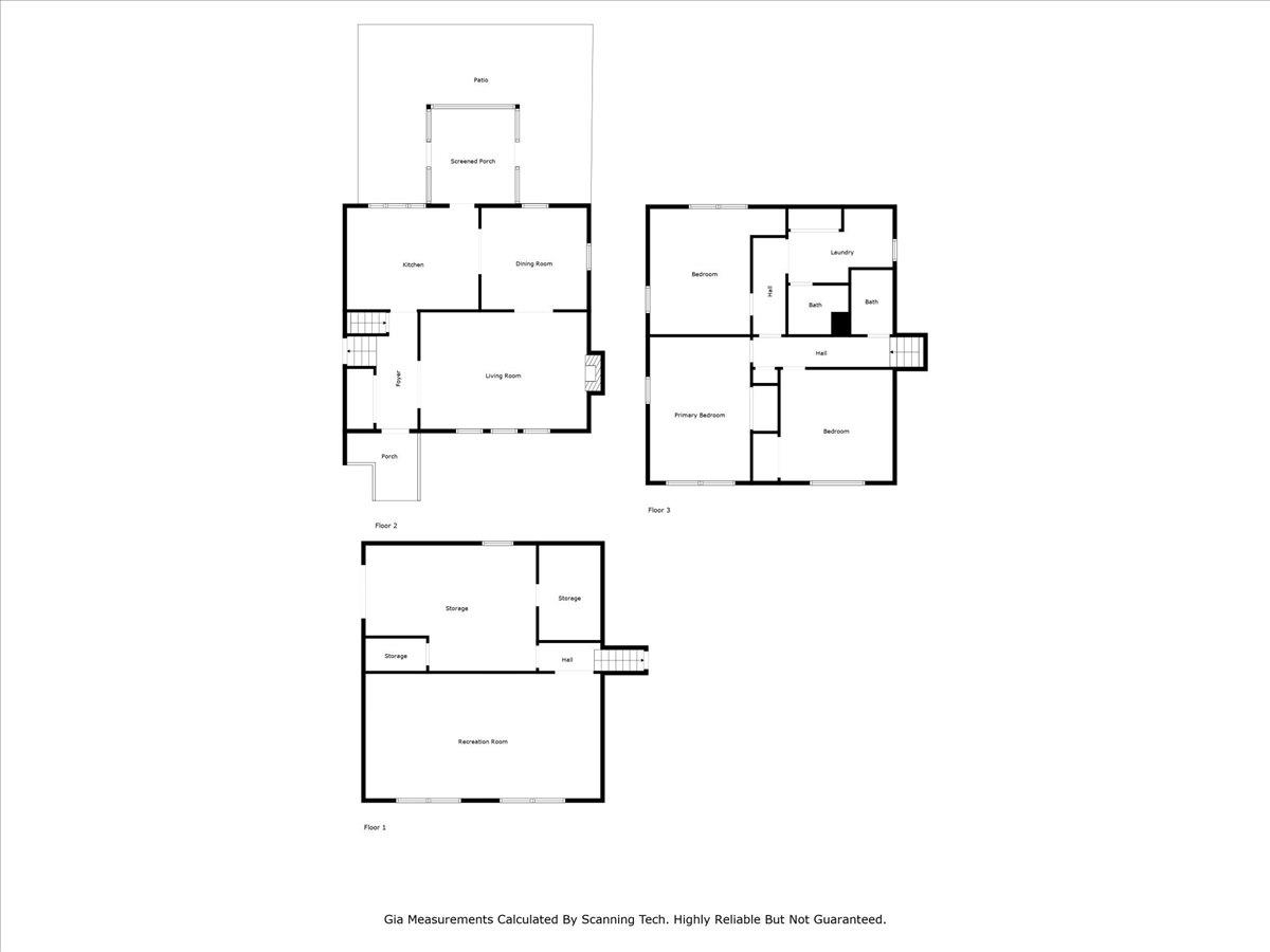131 Hillbrook Drive, Spartanburg, South Carolina image 39