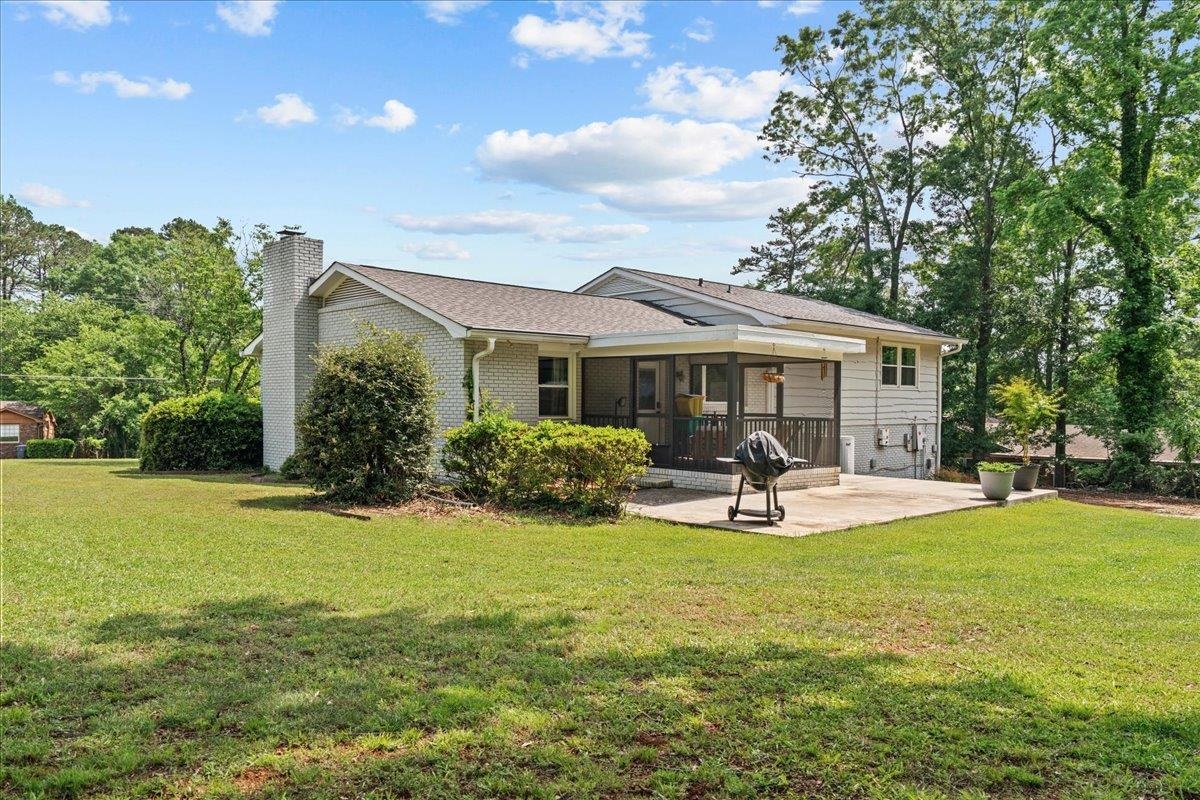 131 Hillbrook Drive, Spartanburg, South Carolina image 24