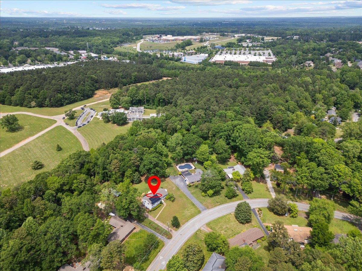 131 Hillbrook Drive, Spartanburg, South Carolina image 32