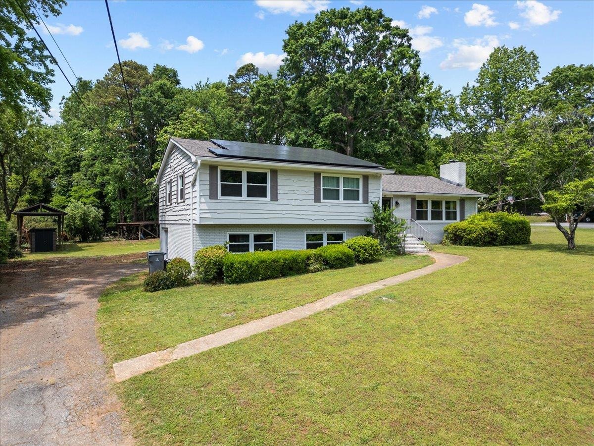 131 Hillbrook Drive, Spartanburg, South Carolina image 2