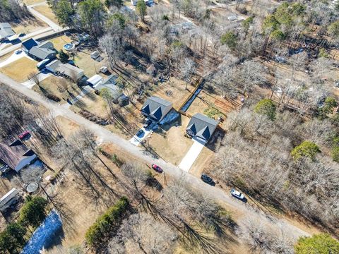 A home in Chesnee