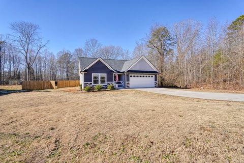 A home in Chesnee