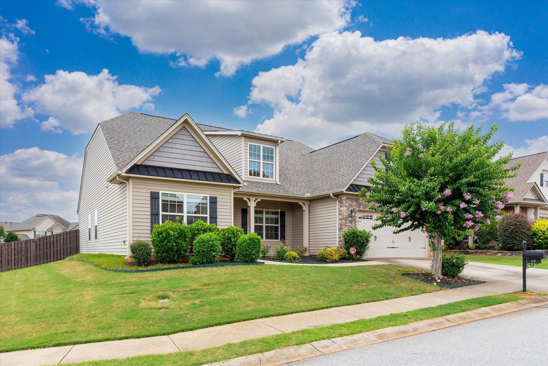 14 Penrith Court, Simpsonville, South Carolina image 1