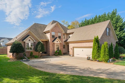 Homes For Sale - 133 River Oaks Road<br/> Greer, SC 29650