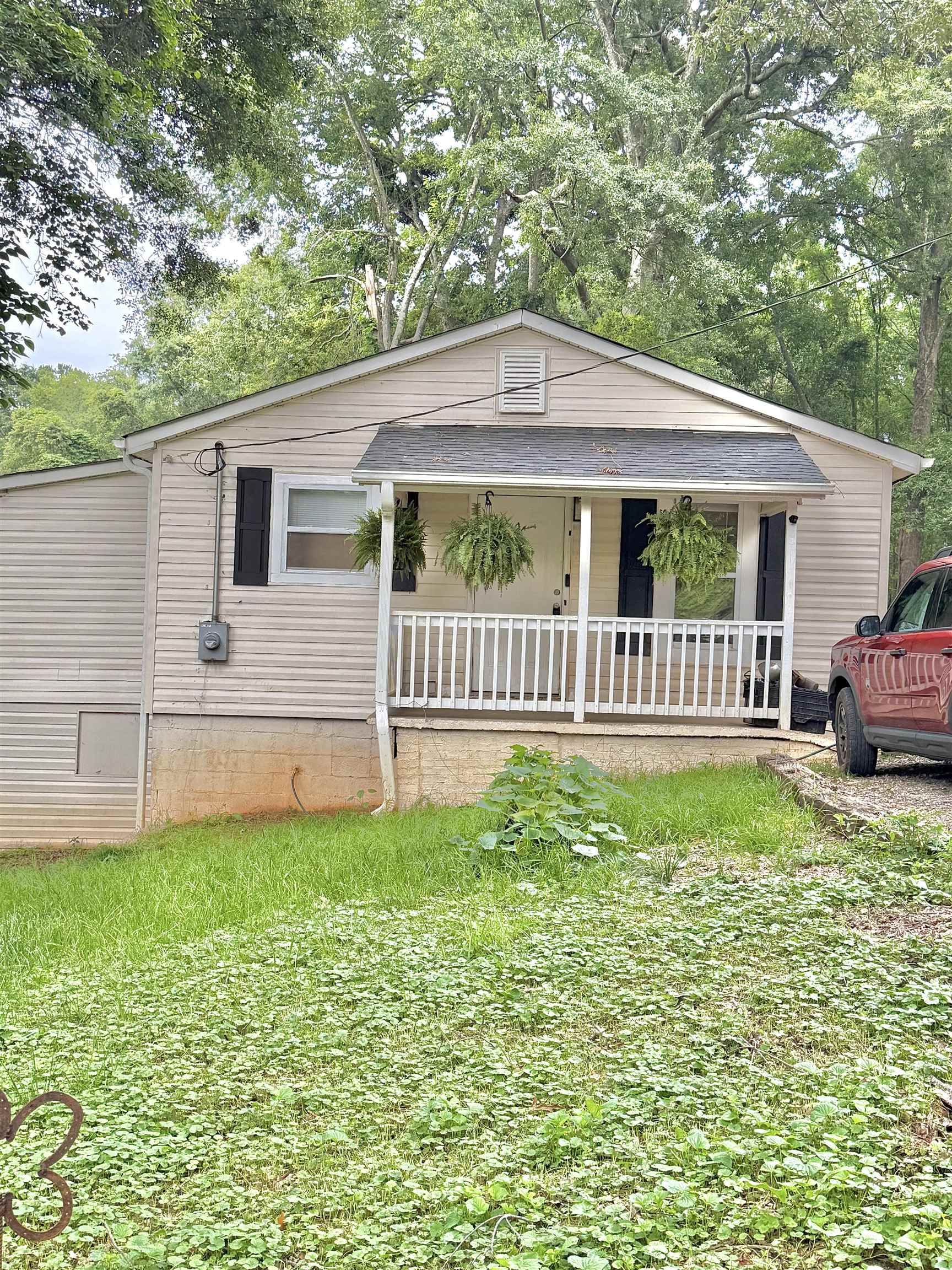 171 Brown Street, Cowpens, South Carolina image 1