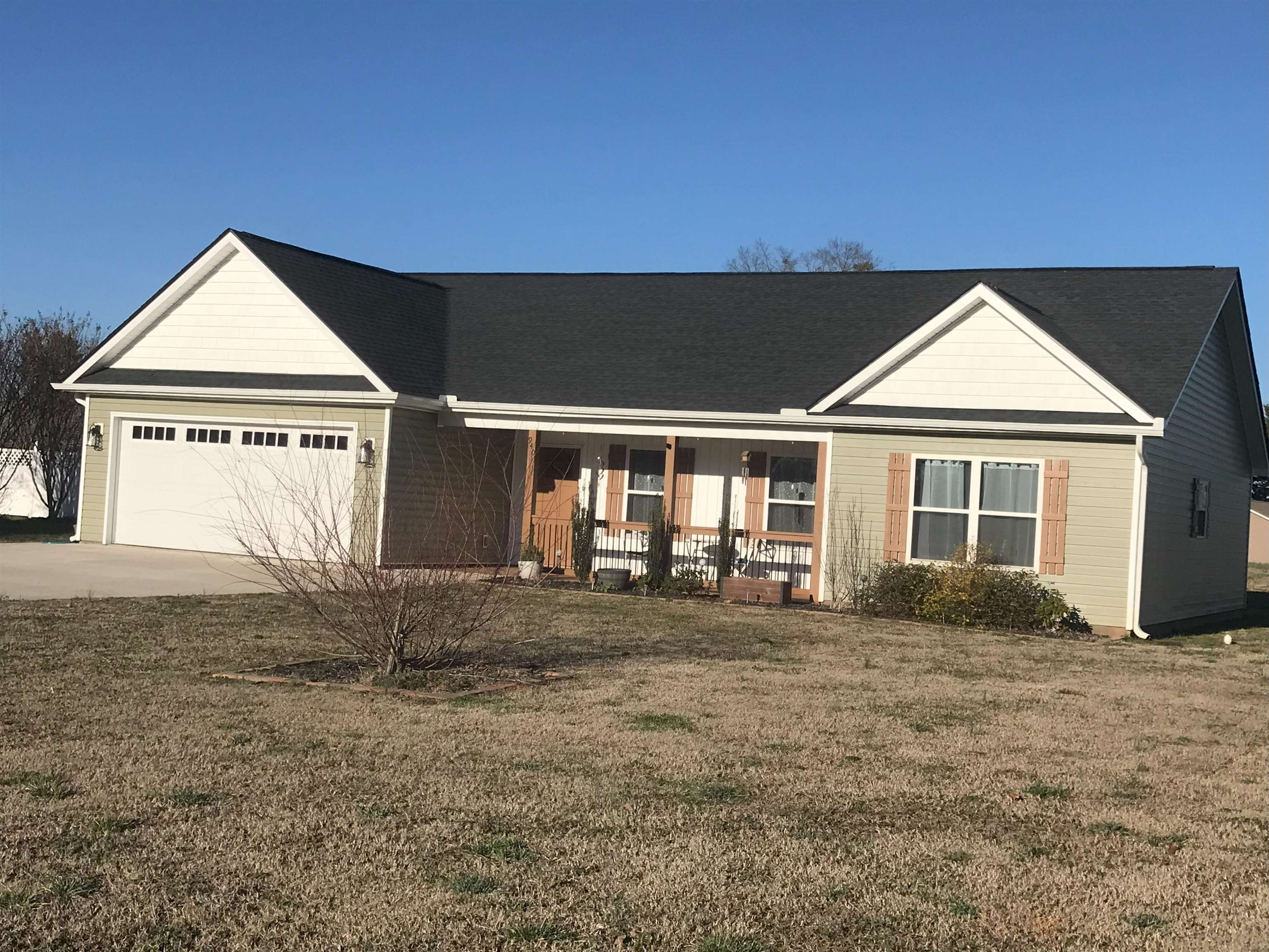 940 Henderson Road, Chesnee, South Carolina image 29
