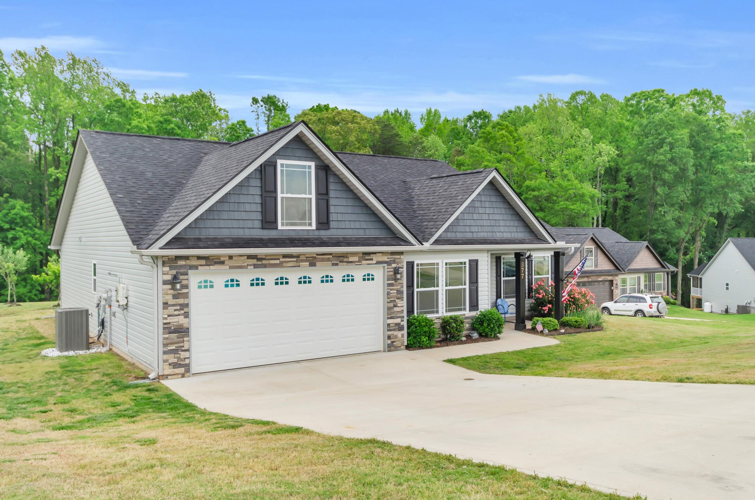 377 Danleigh Way, Inman, South Carolina image 3