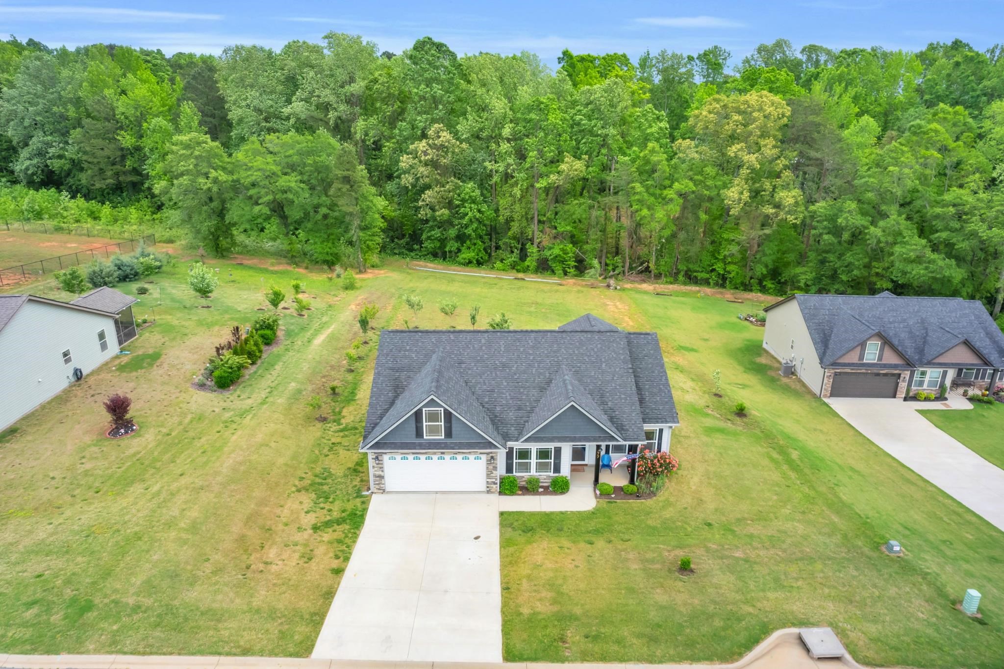 377 Danleigh Way, Inman, South Carolina image 33