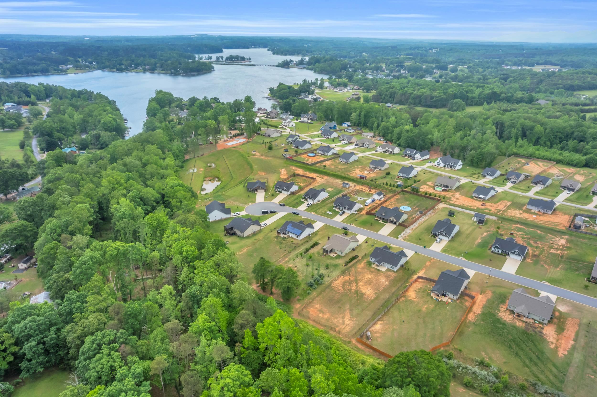 377 Danleigh Way, Inman, South Carolina image 35